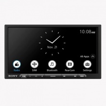 Цифровой мультимедиа-ресивер Sony XAV-AX6000
