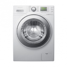Kir yuvish mashinasi Samsung WF1802WECS Kir yuvish mashinasi Samsung WF1802WECS