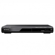 DVD-плеер Sony DVP-SR370
