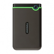 Внешний HDD Transcend