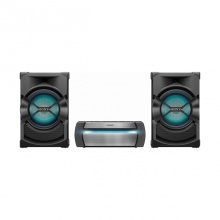 Музыкальная система Sony SHAKEX10