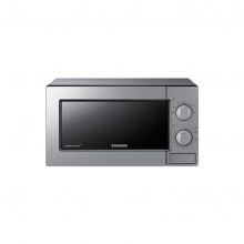 Mikroto‘lqinli pech Samsung ME81MRTB