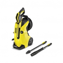 Yuqori bosimli apparat Karcher K 4 Premium Full Control