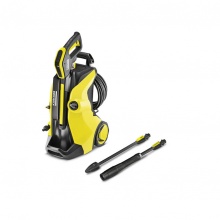 Аппарат высокого давления Karcher K 5 Premium Full Control