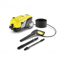 Аппарат высокого давления Karcher K 7 Compact
