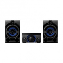 Musiqa tizimi MHC-M40D