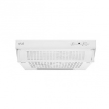 Вытяжка Artel 0160 W/B Class White