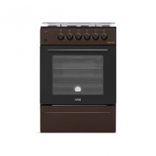 Газовая плита Artel Apetito 02-G Brown