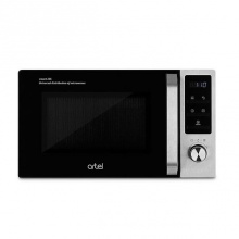 Микроволновая печь Artel GWD 0220, Black (grill)