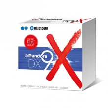 Автосигнализация Pandora 9x