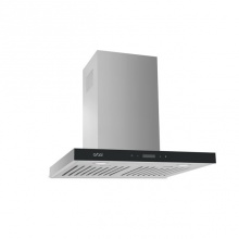 Вытяжка Artel ART-1160 Rapido Touch, White