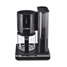 Капельная кофеварка Bosch TKA8013, Black