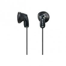 Sony MDR-E9LP, Black