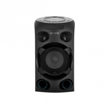 Музыкальный центр Sony MHC-V02