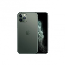 Apple iPhone 11 Pro Dual 64GB, Green Apple iPhone 11 Pro Dual 64GB, Green