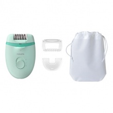 Эпилятор Philips BRE265 Satinelle Essential