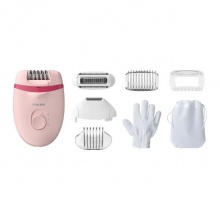 Эпилятор Philips BRE285 Satinelle Essential
