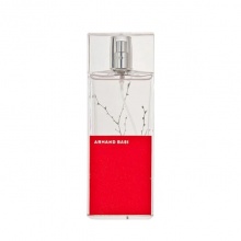 Armand Basi In Red EDT 100ml (original)