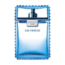 Versace Man Eau Fraiche EDT 100ml (Original) Versace Man Eau Fraiche EDT 100ml (Original)