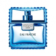 Versace Man Eau Fraiche EDT 50ml (Original) Versace Man Eau Fraiche EDT 50ml (Original)