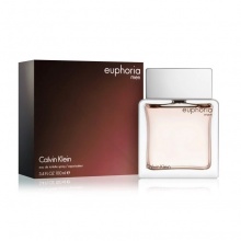 Calvin Klein Euphoria Men EDT 100ml (Original) Calvin Klein Euphoria Men EDT 100ml (Original)
