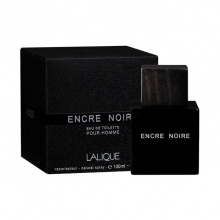 Lalique Encre Noire EDT (Original)