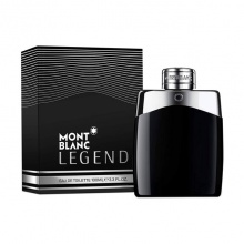 Montblanc Legend EDT 100ml (Original)