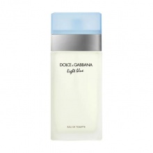Dolce & Gabbana Light Blue pour Femme EDT 100ml (Original)
