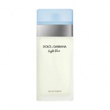 Dolce & Gabbana Light Blue pour Femme EDT 50ml (Original)