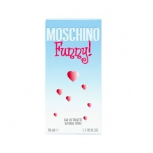 Moschino Funny EDT 50ml (Original)