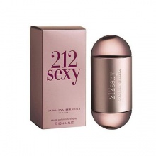 Carolina Herrera 212 Sexy EDP 100ml (Original)