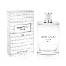 Jimmy Choo Man Ice EDT 100ml (Original)