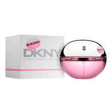 DKNY Be Delicious Fresh Blossom Donna Karan 100ml (Original)