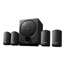 Акустика Sony SA-D40
