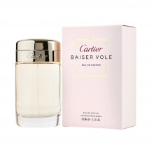 Baiser Vole Cartier EDP 100ml (Original)
