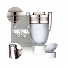 Paco Rabanne Invictus EDT 100ml (Original)
