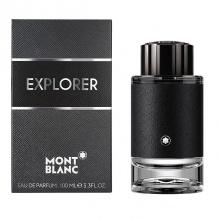 MONT BLANC Explorer EDP 100ml (Original)
