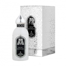 Musk Kashmir Attar Collection EDP 100ml (Original)