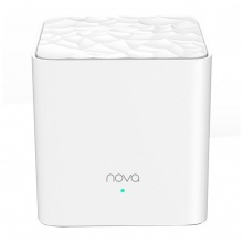 Wi-Fi sistema Tenda Nova MW3 (1-pack)