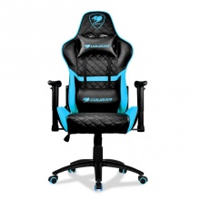 Cougar Armor ONE, Sky Blue