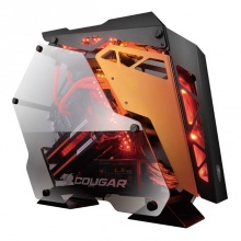 Компьютерный корпус Cougar Conquer