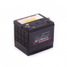 Аккумулятор Delkor 50Ah