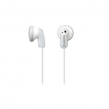 Sony MDR-E9LP, White