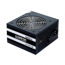 Blok pitaniya	Chieftec Smart GPS-650A8 BOX