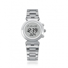 Al-Harameen HA-6331 SW Silver, Аёллар учун