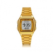 Al-Harameen HA-6461 FGW, Gold