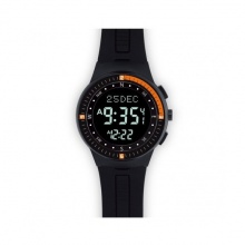 Al-Harameen HA-6505 BBB, Black
