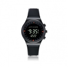 Al-Harameen HA-6506 BB, Black