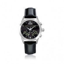 Al-Harameen HA-6102 BL, Black
