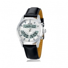 Al-Harameen HA-6102, Black/White